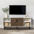 Meuble TV moderne de 58 pouces