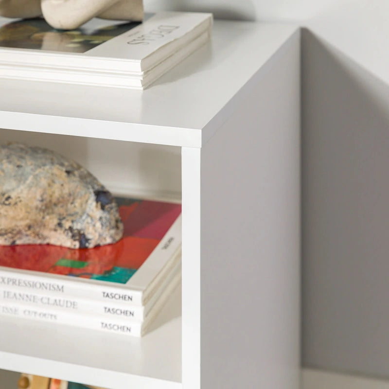 Meuble TV moderne de 58 pouces