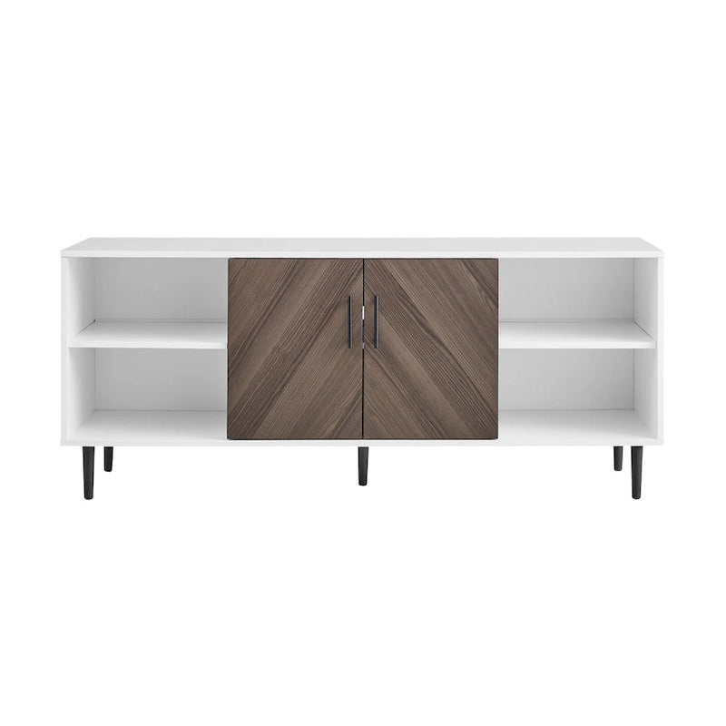 Meuble TV moderne de 58 pouces