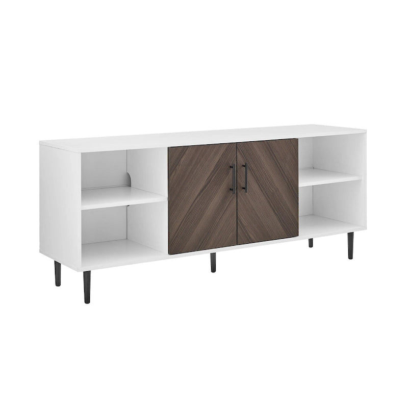 Meuble TV moderne de 58 pouces