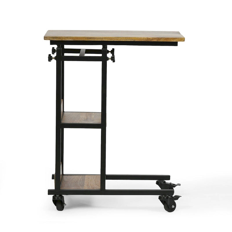 Table d'ordinateur portable pour lit