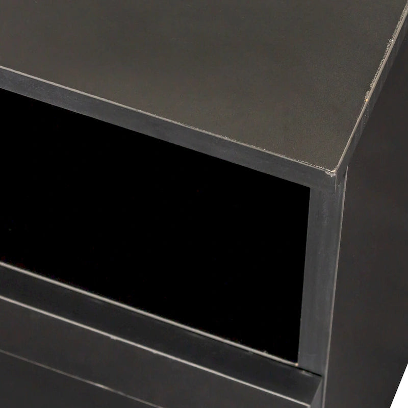 Meuble TV minimaliste moderne meuble TV 80 pouces