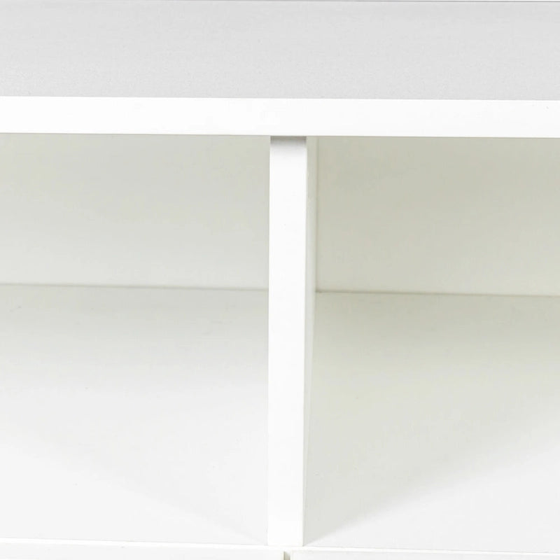 Meuble TV minimaliste moderne meuble TV 80 pouces