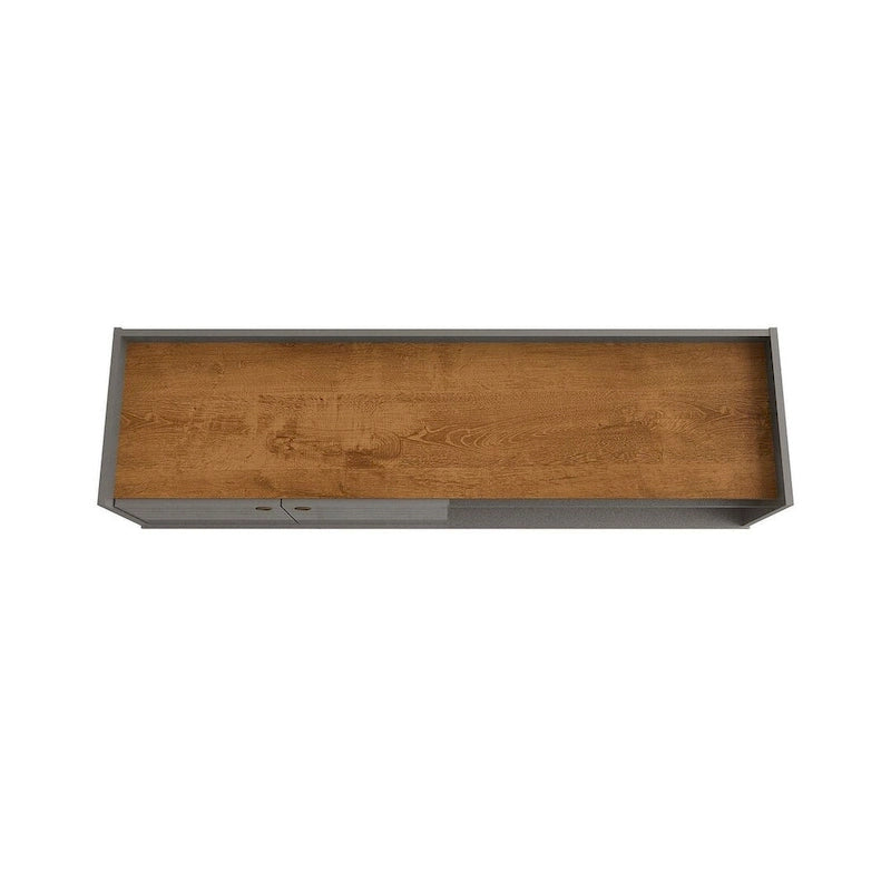 Console meuble TV scandinave