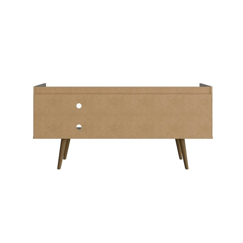 Console meuble TV scandinave