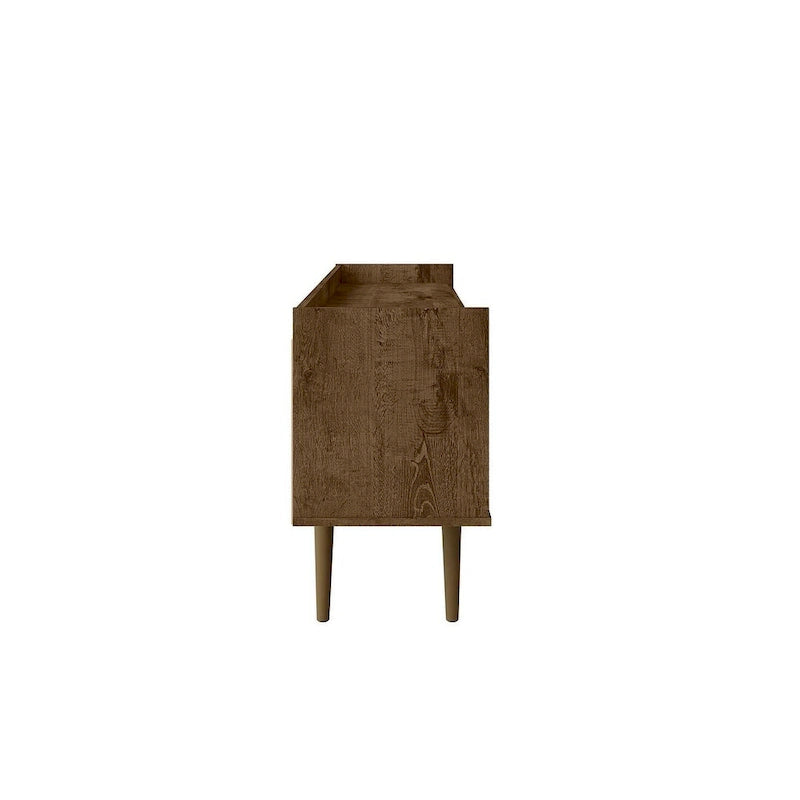 Console meuble TV scandinave