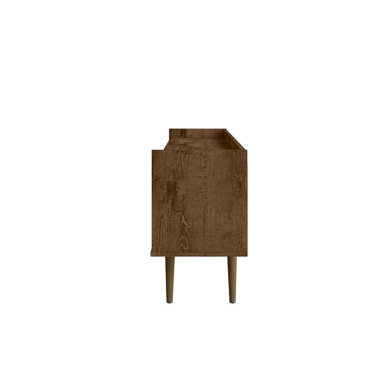 Console meuble TV scandinave