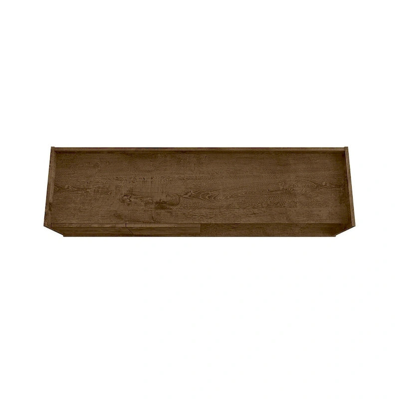 Console meuble TV scandinave