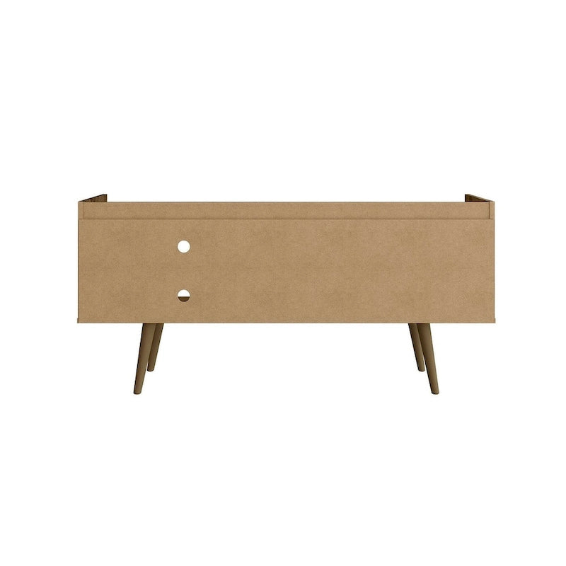 Console meuble TV scandinave