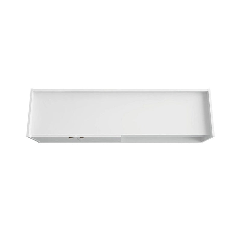 Console meuble TV scandinave