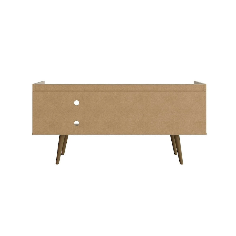 Console meuble TV scandinave