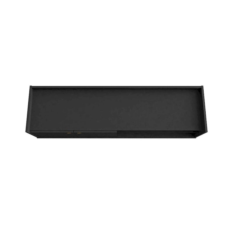 Console meuble TV scandinave
