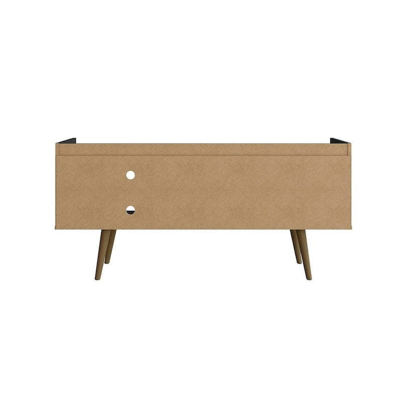 Console meuble TV scandinave