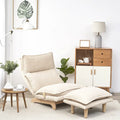 Fauteuil inclinable pliant Lazy Sofa