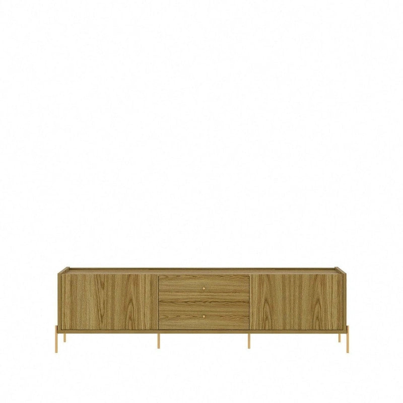 Meuble TV de 220 cm