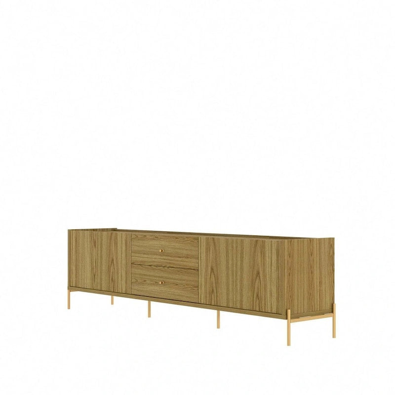 Meuble TV de 220 cm