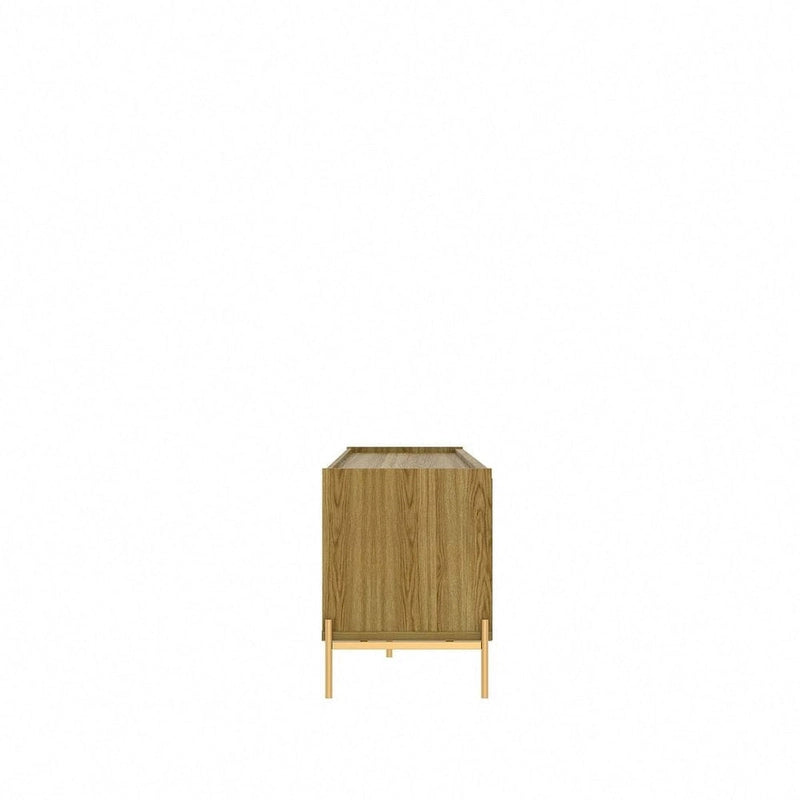 Meuble TV de 220 cm