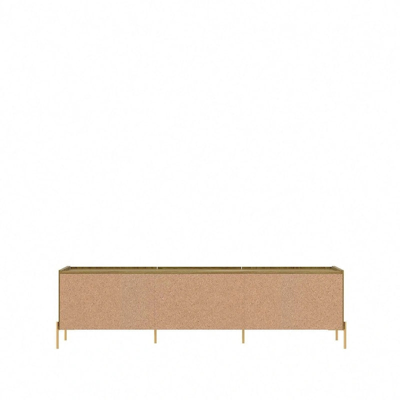 Meuble TV de 220 cm