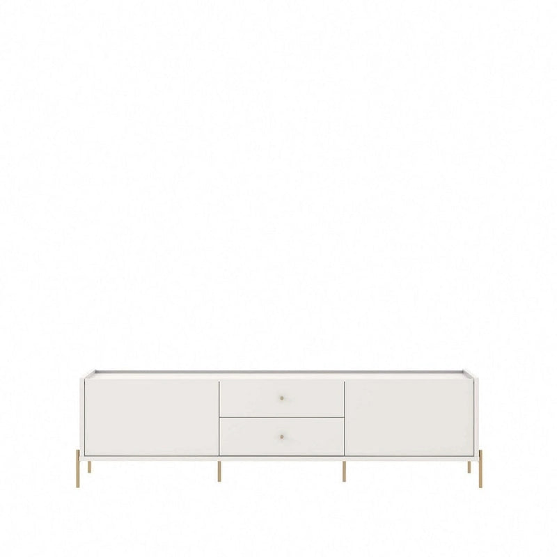 Meuble TV de 220 cm