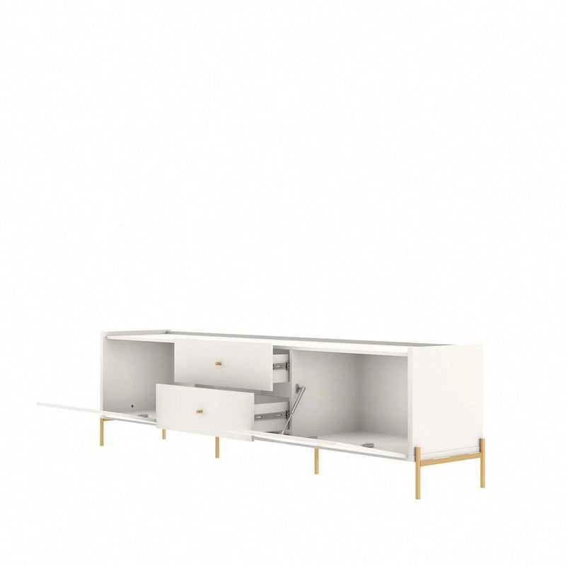 Meuble TV de 220 cm