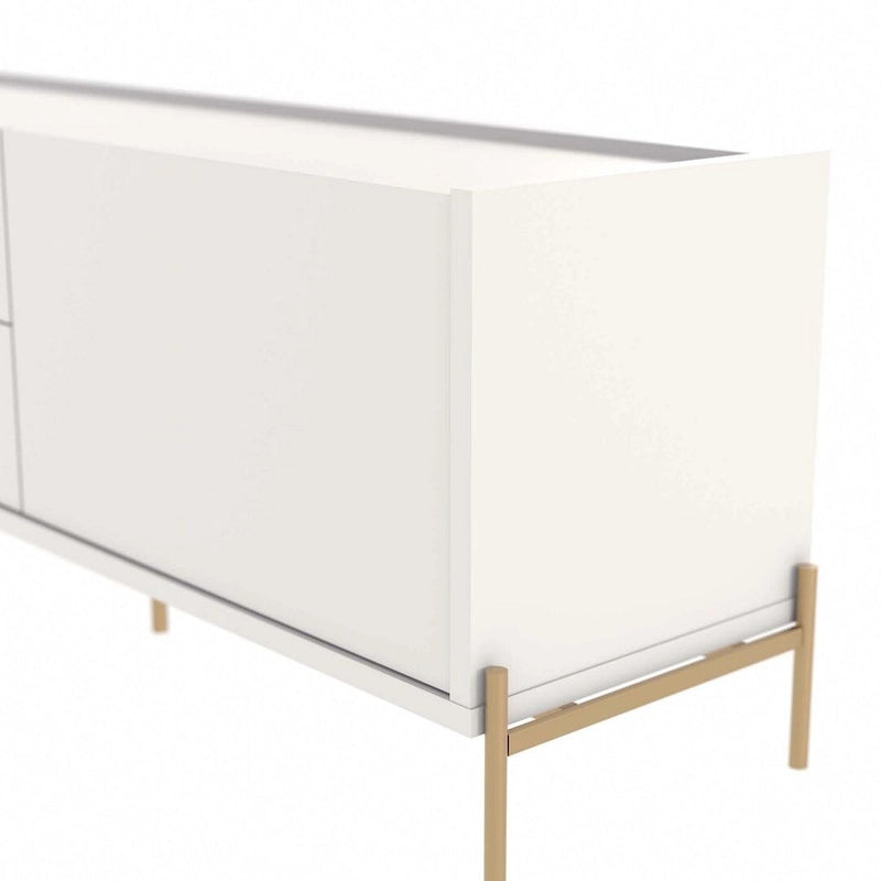 Meuble TV de 220 cm