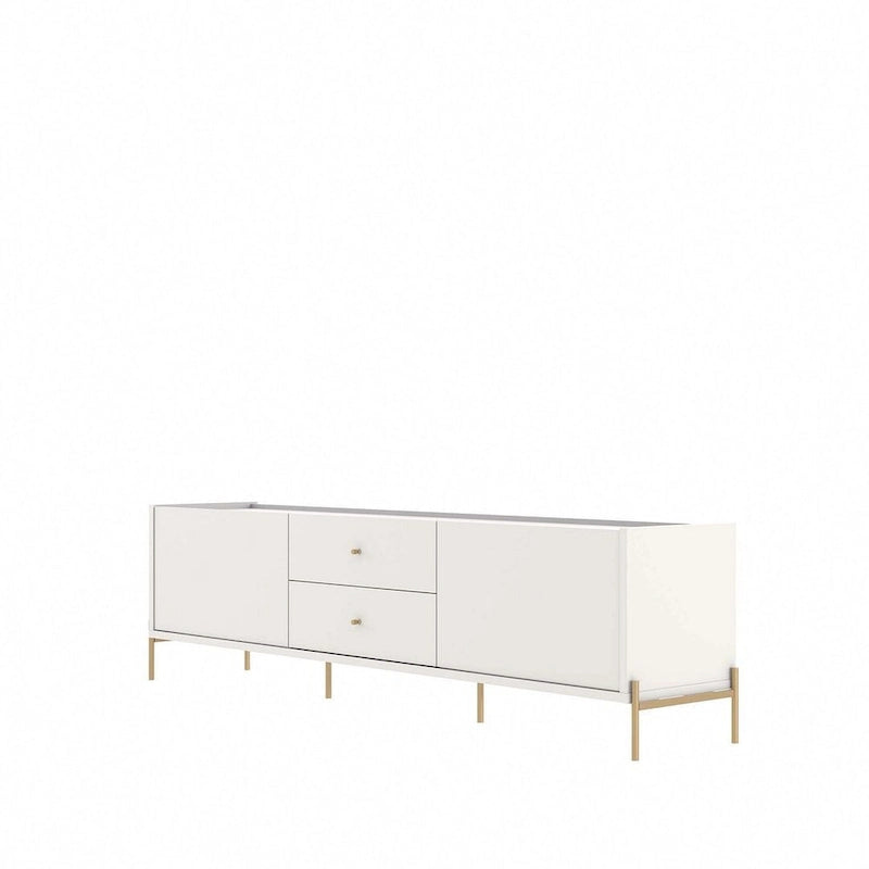 Meuble TV de 220 cm