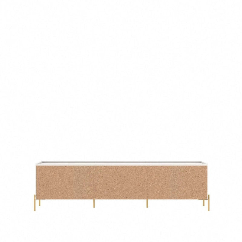 Meuble TV de 220 cm
