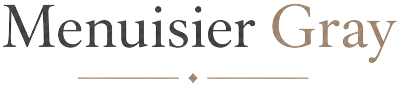 Menuisier Gray